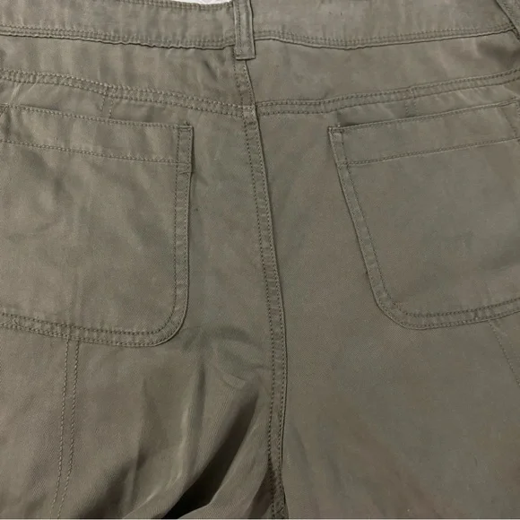 🤗Style & Co. Cargo Pants- 14 - Picture 7 of 10